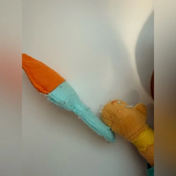 Dora the Explorer plush doll dressed as the Statue of Liberty. - Picture 3 of 13